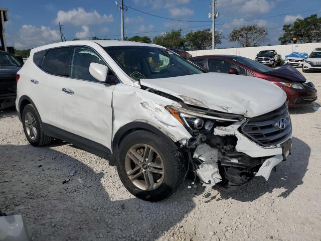 Photo 3 VIN: 5NMZTDLB2JH061323 - HYUNDAI SANTA FE S 