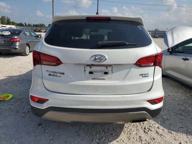 Photo 5 VIN: 5NMZTDLB2JH061323 - HYUNDAI SANTA FE S 