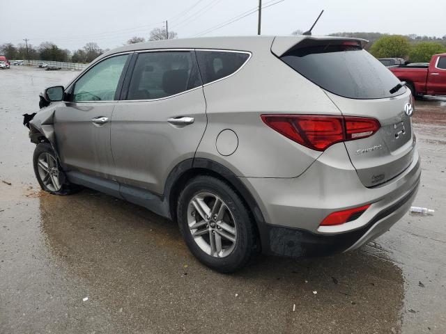 Photo 1 VIN: 5NMZTDLB2JH063685 - HYUNDAI SANTA FE 