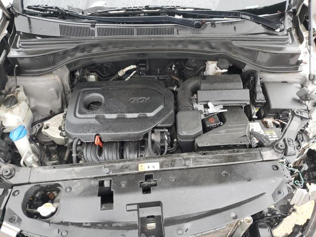 Photo 11 VIN: 5NMZTDLB2JH063685 - HYUNDAI SANTA FE 