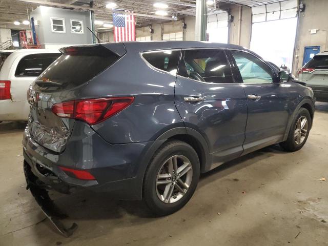 Photo 2 VIN: 5NMZTDLB2JH072256 - HYUNDAI SANTA FE 