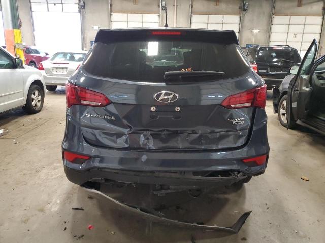 Photo 5 VIN: 5NMZTDLB2JH072256 - HYUNDAI SANTA FE 