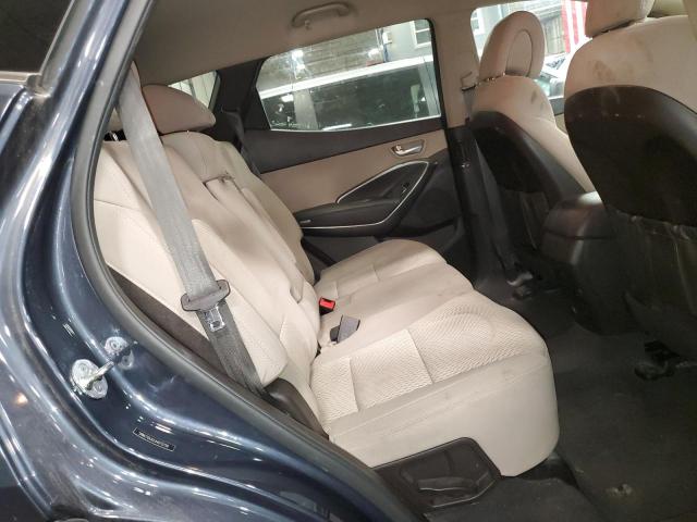 Photo 9 VIN: 5NMZTDLB2JH072256 - HYUNDAI SANTA FE 