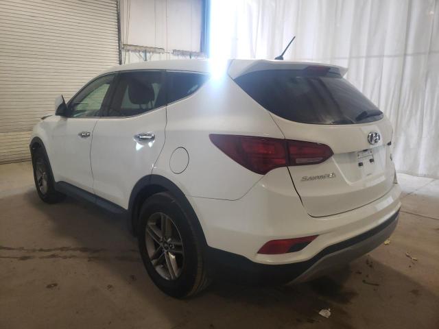 Photo 2 VIN: 5NMZTDLB2JH076839 - HYUNDAI SANTA FE S 