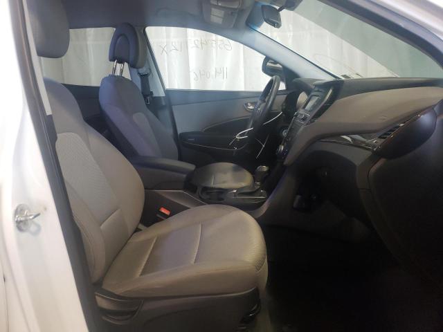 Photo 4 VIN: 5NMZTDLB2JH076839 - HYUNDAI SANTA FE S 