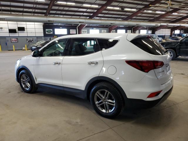 Photo 1 VIN: 5NMZTDLB2JH079871 - HYUNDAI SANTA FE 