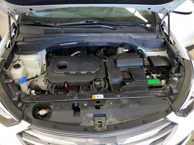 Photo 10 VIN: 5NMZTDLB2JH079871 - HYUNDAI SANTA FE 