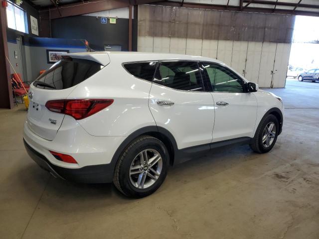 Photo 2 VIN: 5NMZTDLB2JH079871 - HYUNDAI SANTA FE 