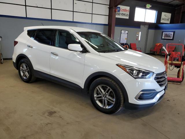 Photo 3 VIN: 5NMZTDLB2JH079871 - HYUNDAI SANTA FE 