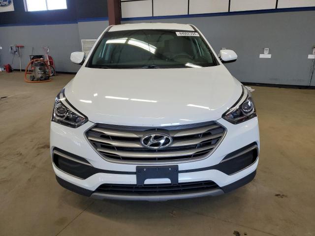 Photo 4 VIN: 5NMZTDLB2JH079871 - HYUNDAI SANTA FE 