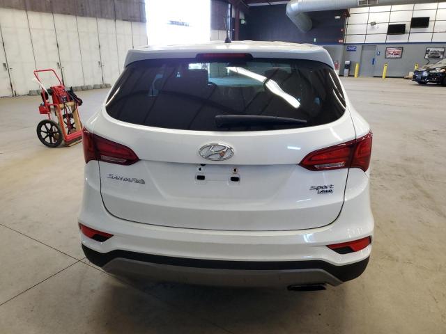 Photo 5 VIN: 5NMZTDLB2JH079871 - HYUNDAI SANTA FE 