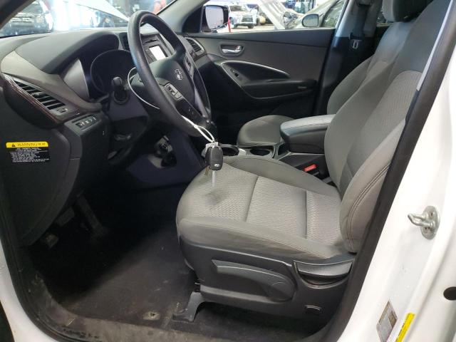 Photo 6 VIN: 5NMZTDLB2JH079871 - HYUNDAI SANTA FE 