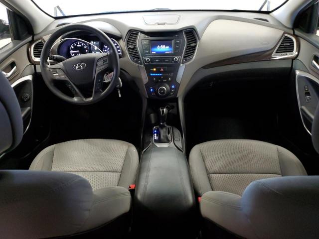 Photo 7 VIN: 5NMZTDLB2JH079871 - HYUNDAI SANTA FE 