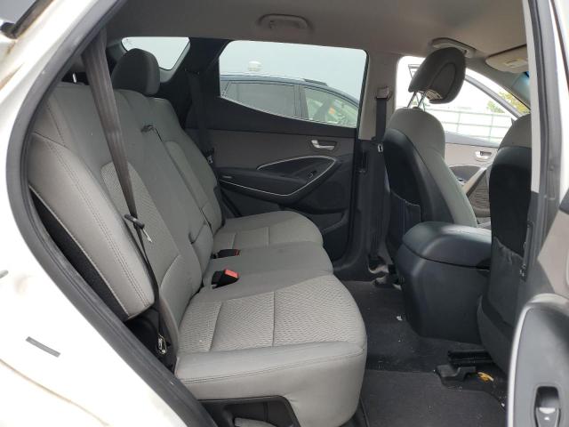 Photo 10 VIN: 5NMZTDLB2JH081023 - HYUNDAI SANTA FE 