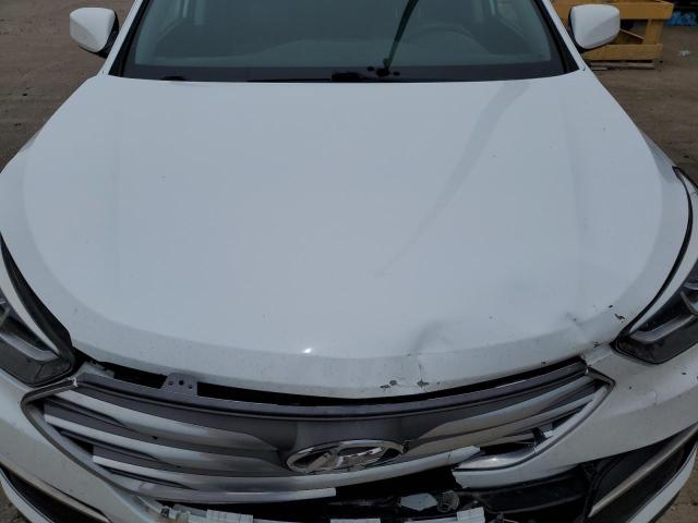 Photo 11 VIN: 5NMZTDLB2JH081023 - HYUNDAI SANTA FE 