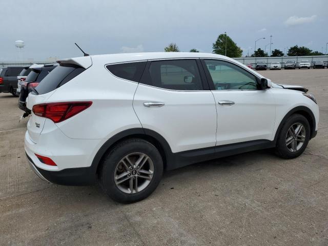 Photo 2 VIN: 5NMZTDLB2JH081023 - HYUNDAI SANTA FE 