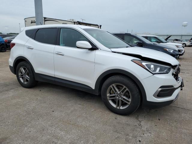 Photo 3 VIN: 5NMZTDLB2JH081023 - HYUNDAI SANTA FE 