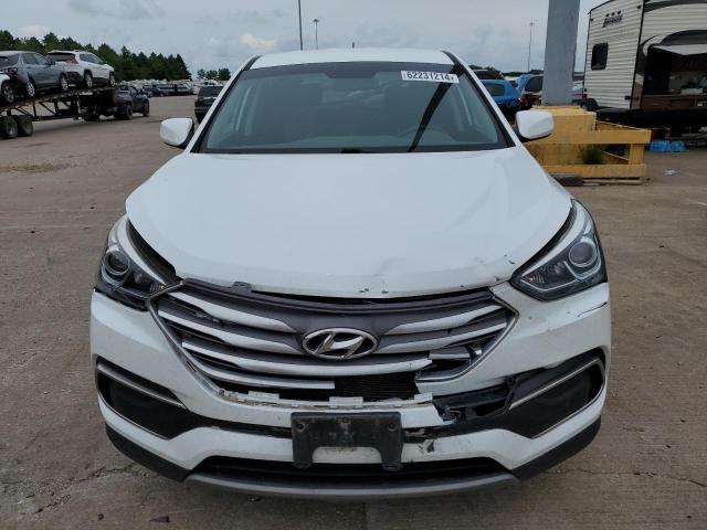 Photo 4 VIN: 5NMZTDLB2JH081023 - HYUNDAI SANTA FE 