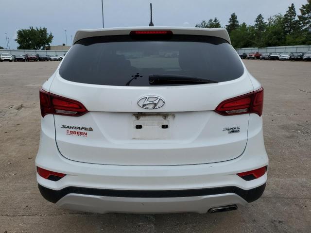 Photo 5 VIN: 5NMZTDLB2JH081023 - HYUNDAI SANTA FE 