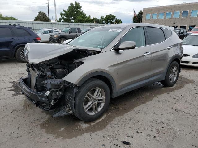 Photo 0 VIN: 5NMZTDLB2JH084228 - HYUNDAI SANTA FE S 