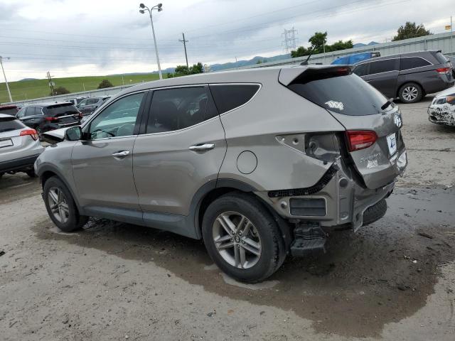 Photo 1 VIN: 5NMZTDLB2JH084228 - HYUNDAI SANTA FE S 