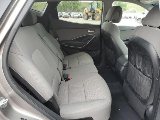 Photo 10 VIN: 5NMZTDLB2JH084228 - HYUNDAI SANTA FE S 