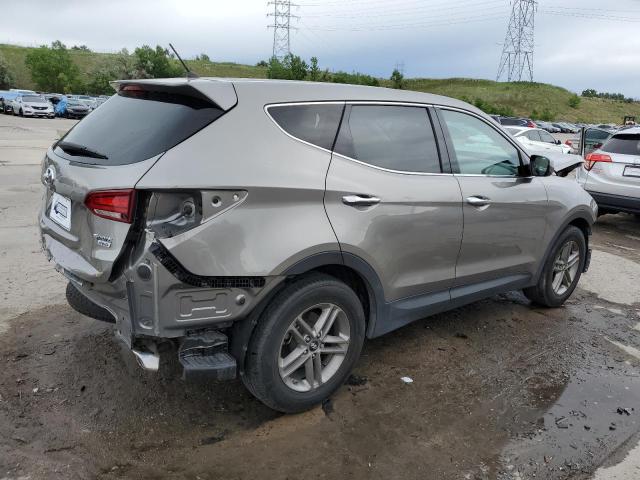 Photo 2 VIN: 5NMZTDLB2JH084228 - HYUNDAI SANTA FE S 