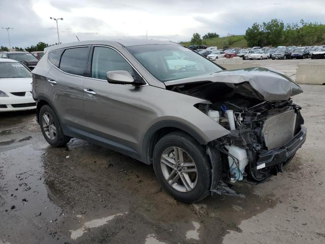 Photo 3 VIN: 5NMZTDLB2JH084228 - HYUNDAI SANTA FE S 