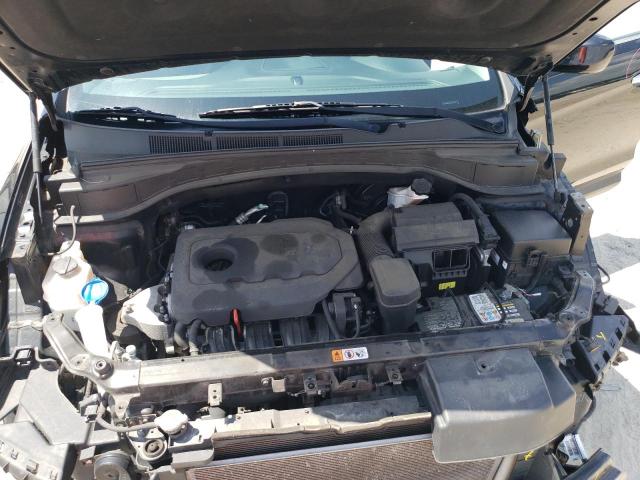 Photo 10 VIN: 5NMZTDLB2JH085511 - HYUNDAI SANTA FE S 