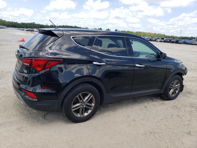 Photo 2 VIN: 5NMZTDLB2JH085511 - HYUNDAI SANTA FE S 