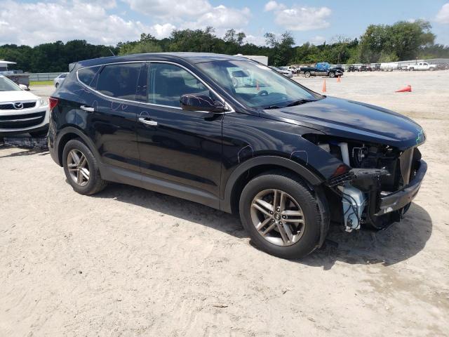 Photo 3 VIN: 5NMZTDLB2JH085511 - HYUNDAI SANTA FE S 