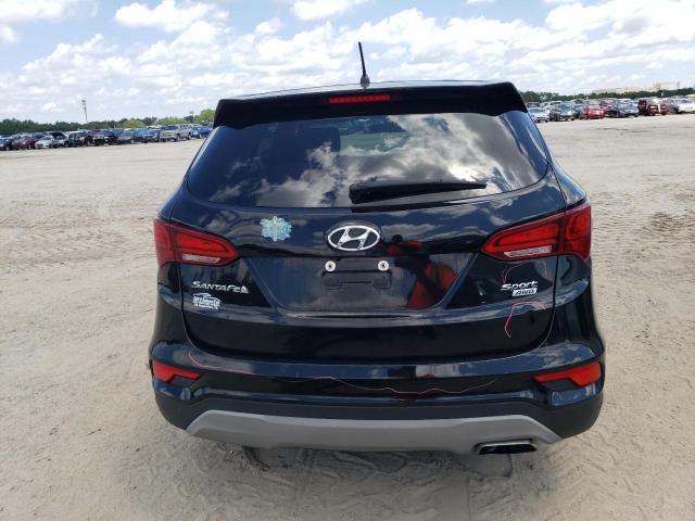 Photo 5 VIN: 5NMZTDLB2JH085511 - HYUNDAI SANTA FE S 