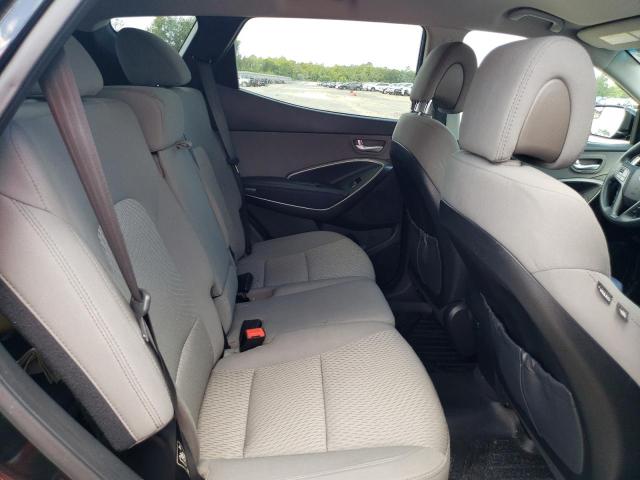 Photo 9 VIN: 5NMZTDLB2JH085511 - HYUNDAI SANTA FE S 