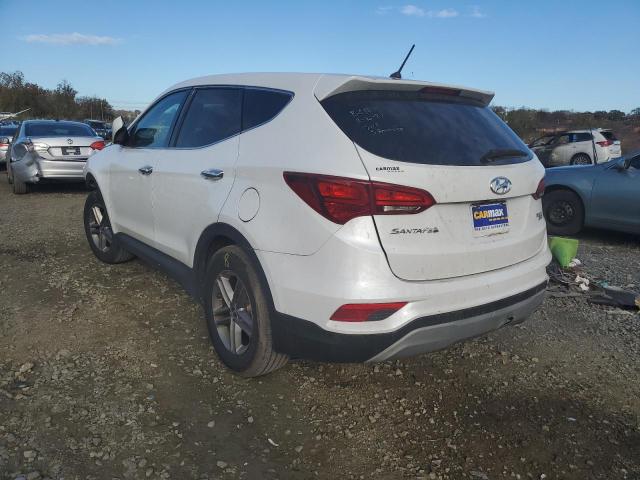 Photo 2 VIN: 5NMZTDLB2JH090790 - HYUNDAI SANTA FE S 