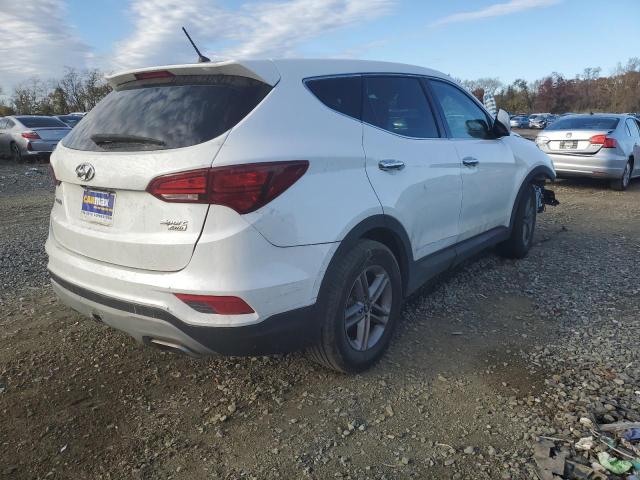 Photo 3 VIN: 5NMZTDLB2JH090790 - HYUNDAI SANTA FE S 