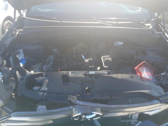 Photo 6 VIN: 5NMZTDLB2JH099313 - HYUNDAI SANTA FE S 