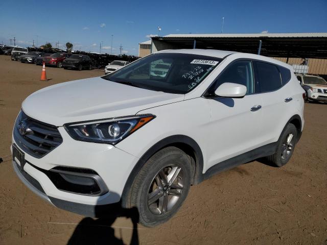 Photo 0 VIN: 5NMZTDLB3HH004042 - HYUNDAI SANTA FE S 