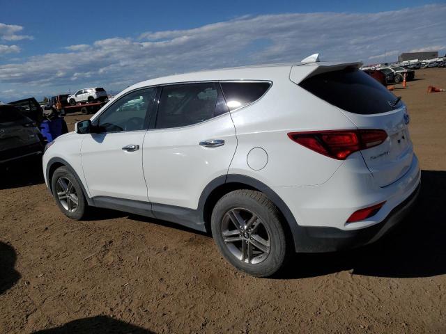 Photo 1 VIN: 5NMZTDLB3HH004042 - HYUNDAI SANTA FE S 