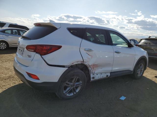 Photo 2 VIN: 5NMZTDLB3HH004042 - HYUNDAI SANTA FE S 