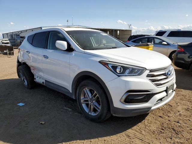 Photo 3 VIN: 5NMZTDLB3HH004042 - HYUNDAI SANTA FE S 