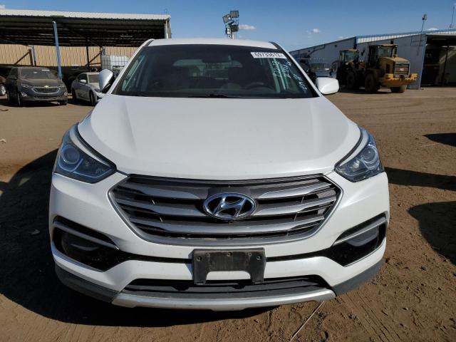 Photo 4 VIN: 5NMZTDLB3HH004042 - HYUNDAI SANTA FE S 