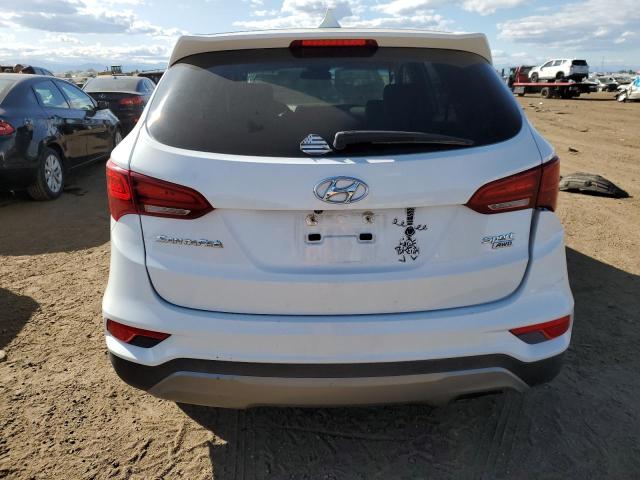 Photo 5 VIN: 5NMZTDLB3HH004042 - HYUNDAI SANTA FE S 