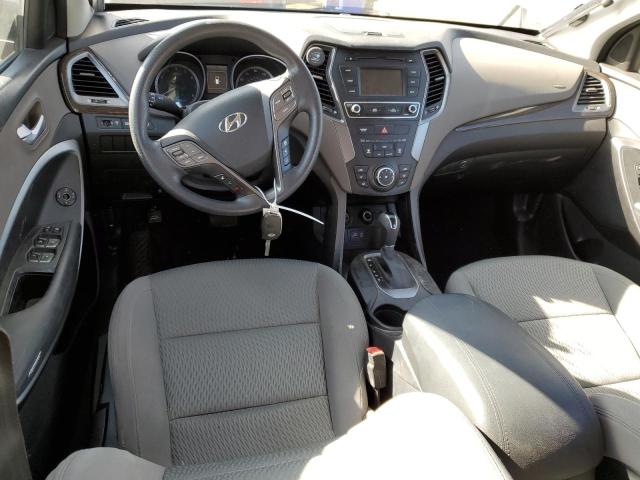 Photo 7 VIN: 5NMZTDLB3HH004042 - HYUNDAI SANTA FE S 