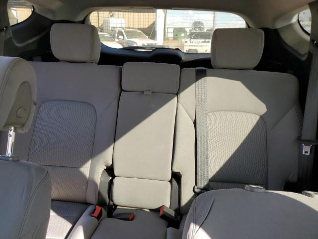 Photo 9 VIN: 5NMZTDLB3HH004042 - HYUNDAI SANTA FE S 