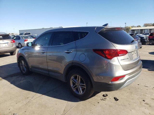 Photo 1 VIN: 5NMZTDLB3HH011413 - HYUNDAI SANTA FE S 