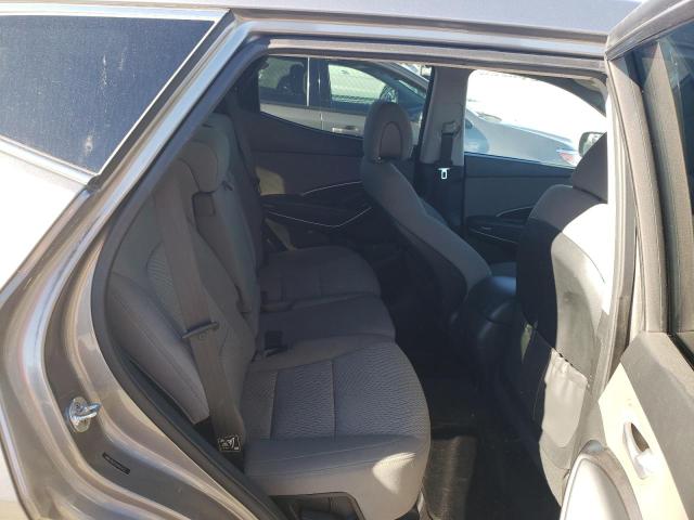 Photo 10 VIN: 5NMZTDLB3HH011413 - HYUNDAI SANTA FE S 