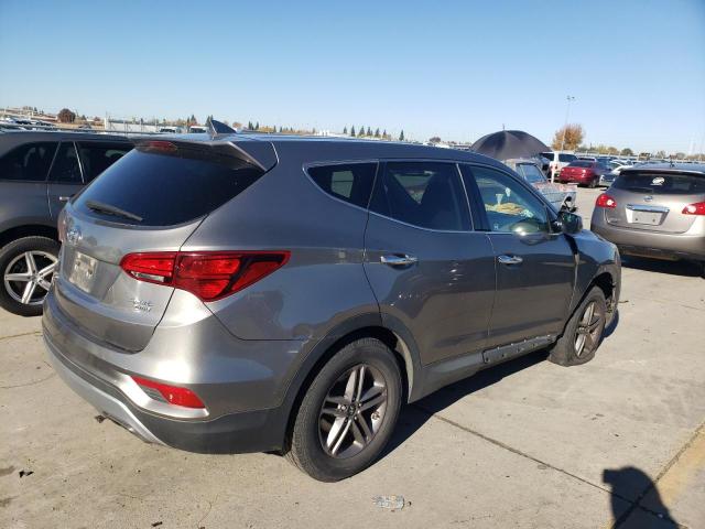 Photo 2 VIN: 5NMZTDLB3HH011413 - HYUNDAI SANTA FE S 