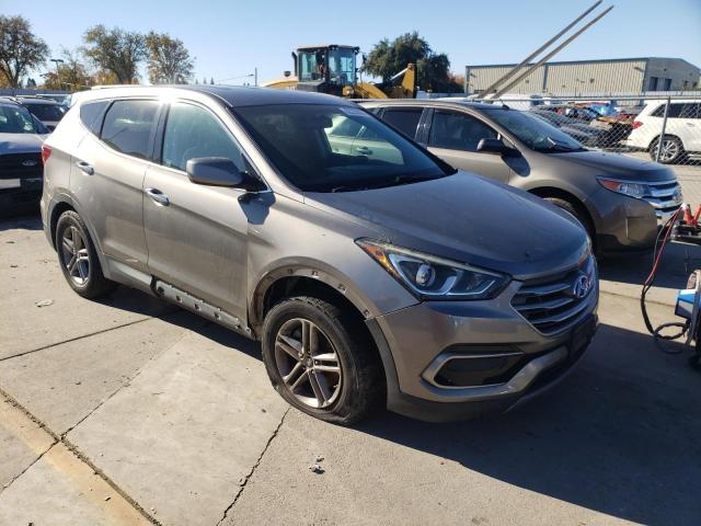 Photo 3 VIN: 5NMZTDLB3HH011413 - HYUNDAI SANTA FE S 