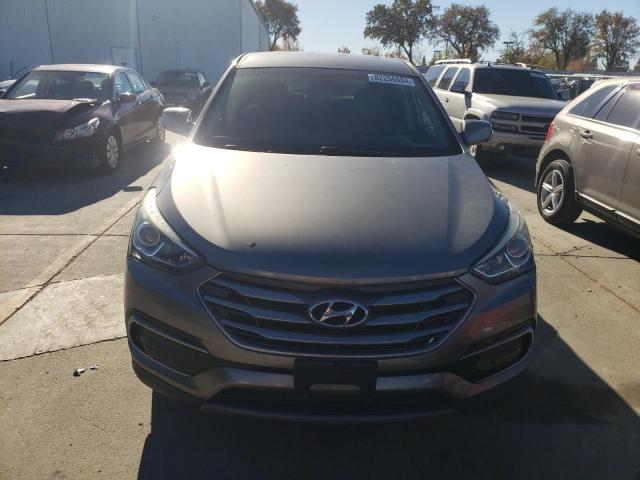 Photo 4 VIN: 5NMZTDLB3HH011413 - HYUNDAI SANTA FE S 