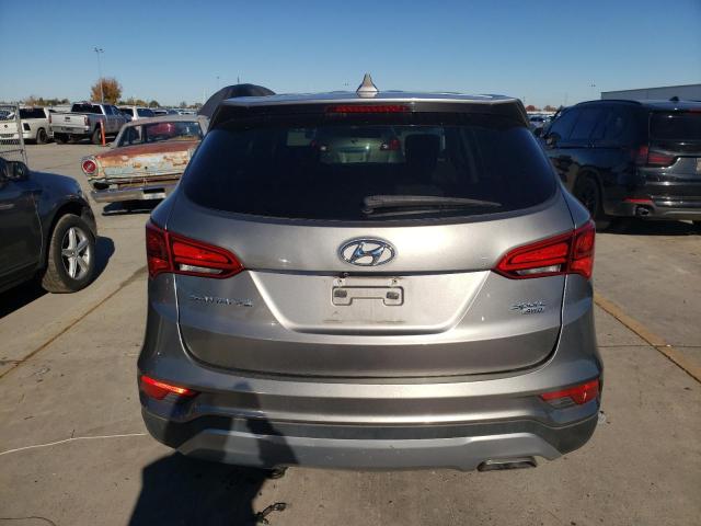 Photo 5 VIN: 5NMZTDLB3HH011413 - HYUNDAI SANTA FE S 